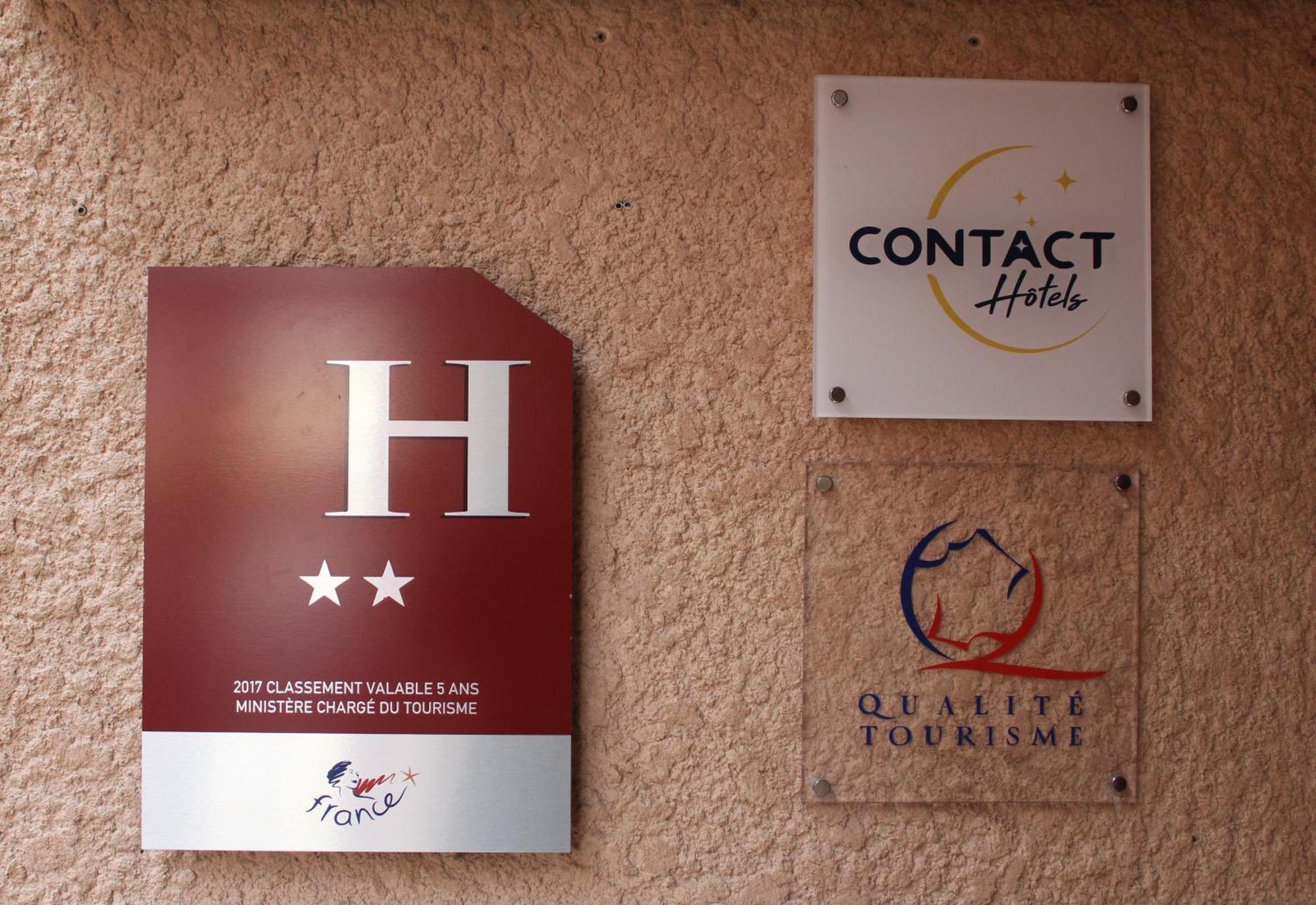 Hotel Melodie Bellignat Buitenkant foto