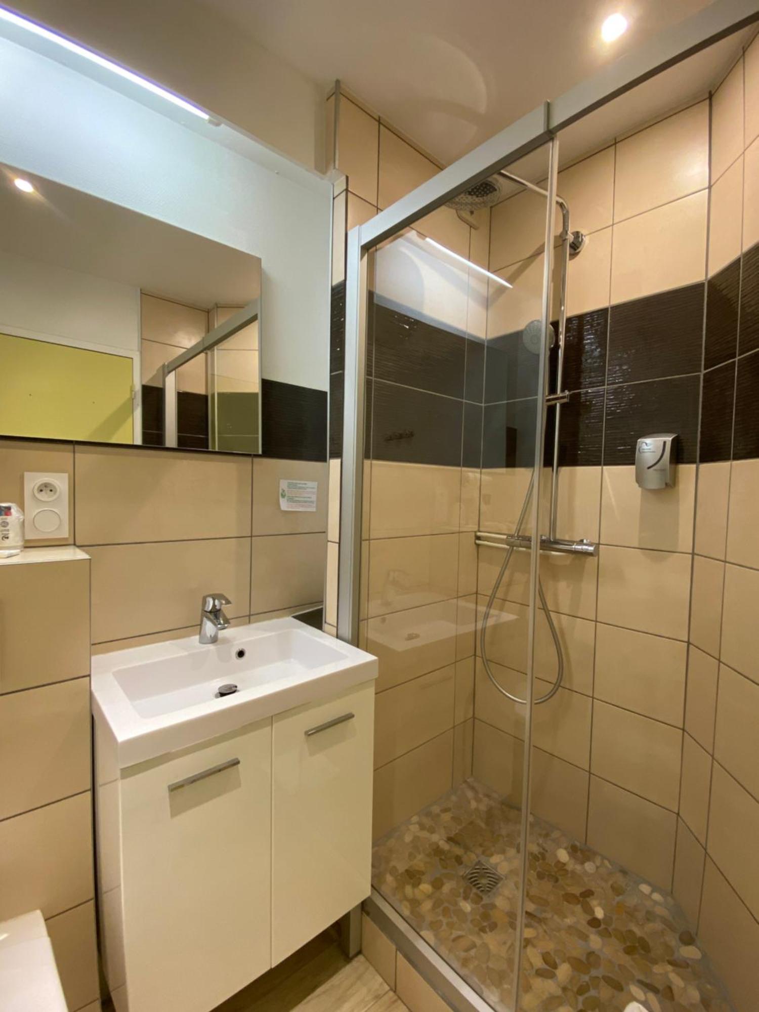 Hotel Melodie Bellignat Buitenkant foto