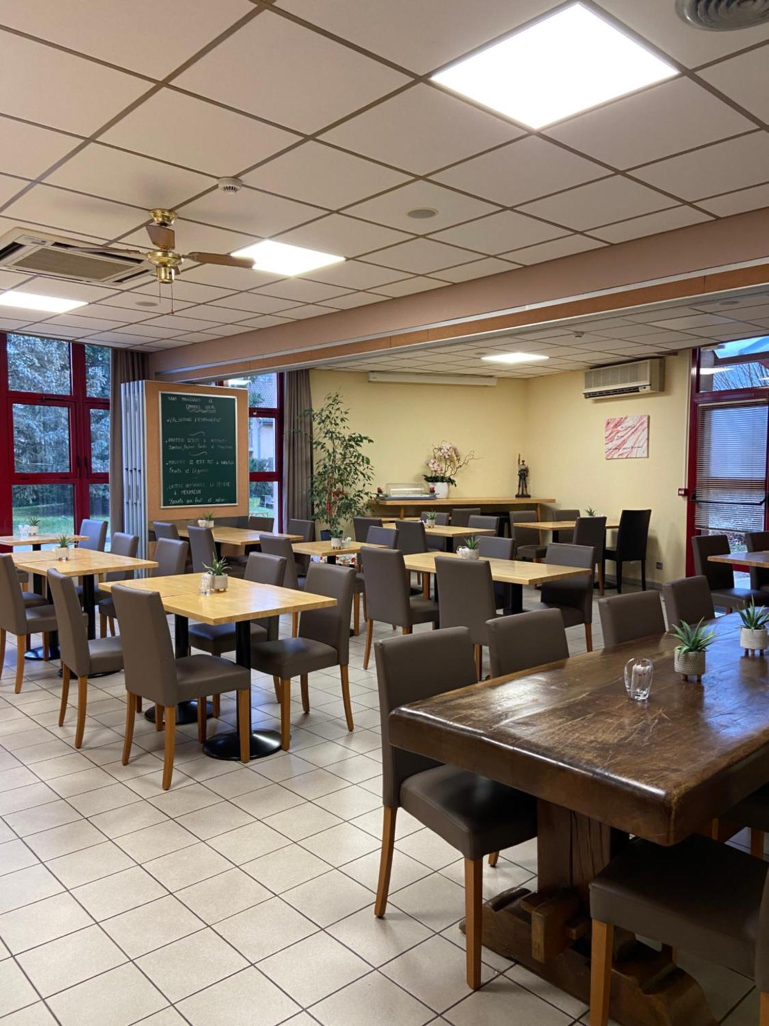 Hotel Melodie Bellignat Buitenkant foto
